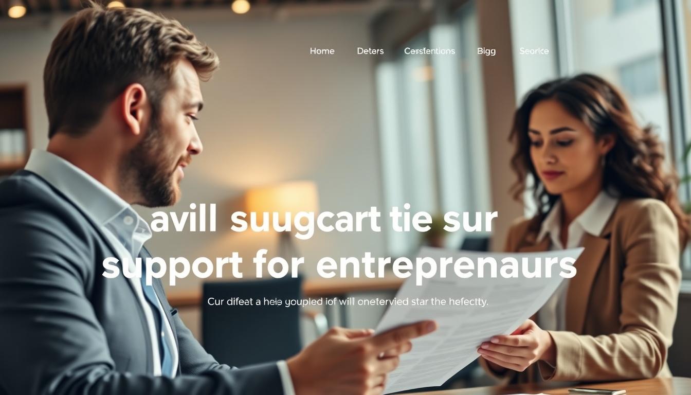 Supporting pricing visual